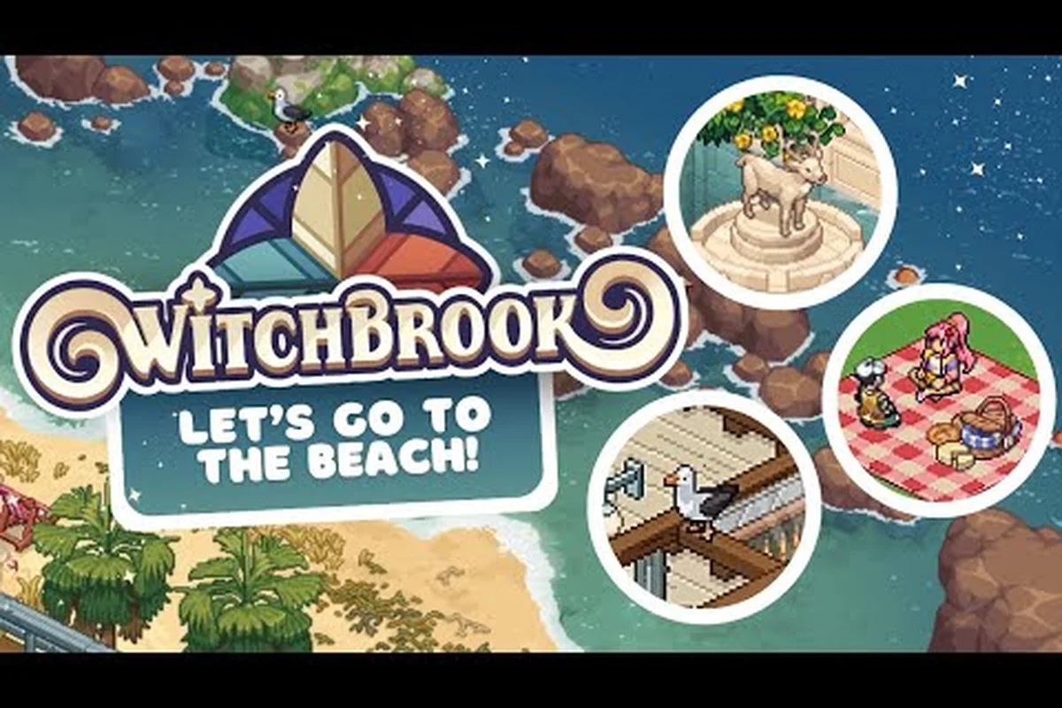 Witchbrook neue Charaktere enthüllt: Alle sechs Covenmates bisher