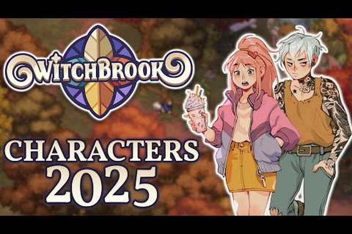 Witchbrook-Charakterliste: Alle bestätigten NPCs in Mossport