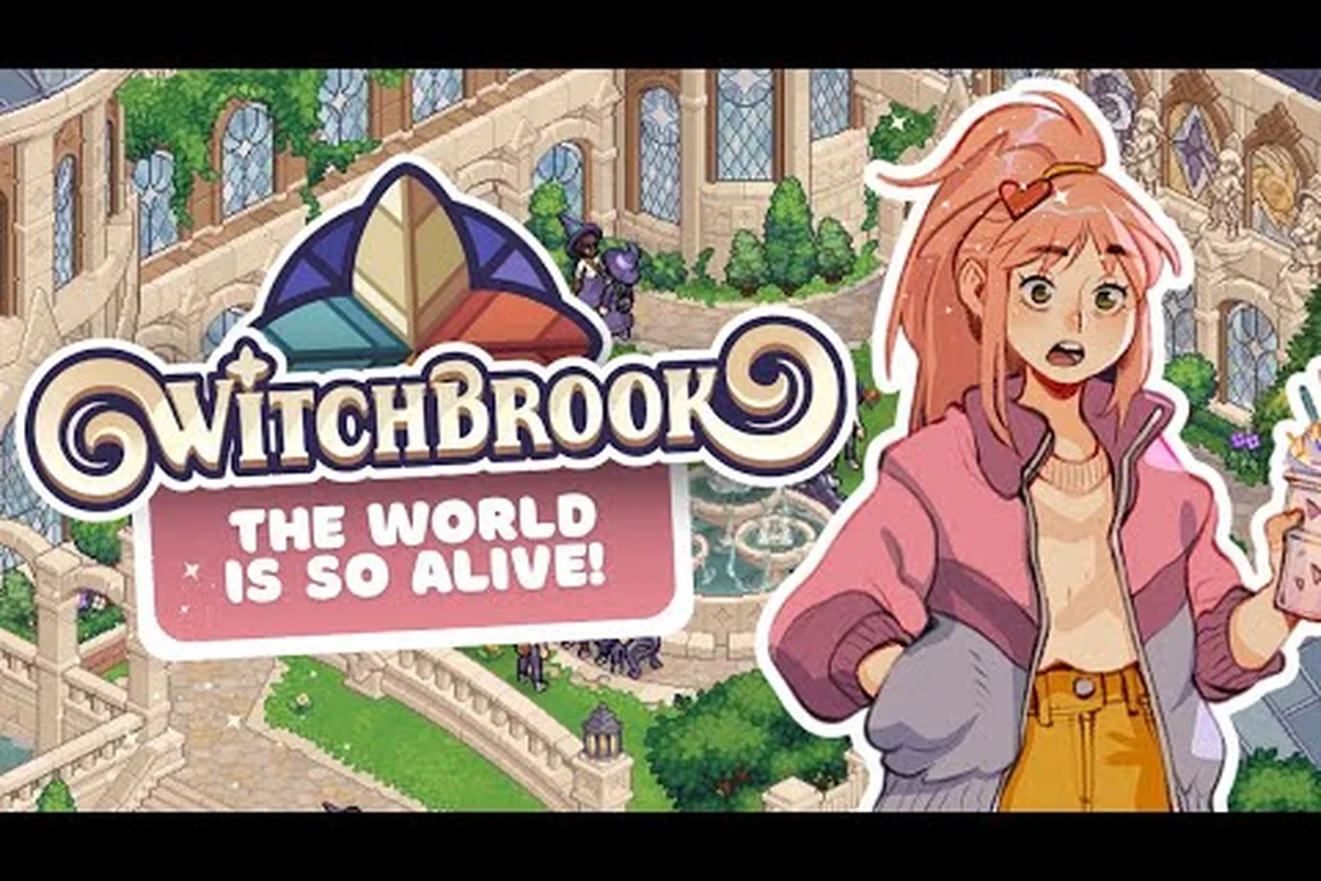 Witchbrook Hana: Profil, Romantikpfad und Tagesablauf