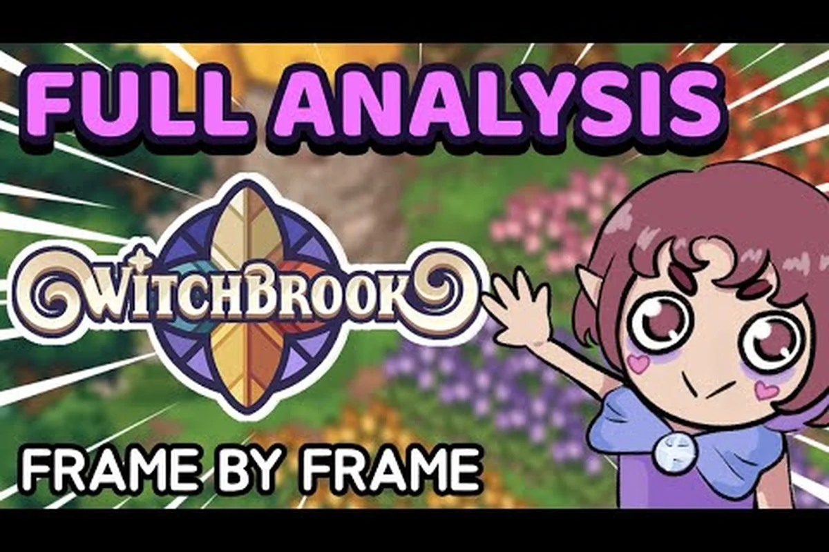 Witchbrook Fable Bird: Wo ihr Mossports seltenste Kreatur entdeckt