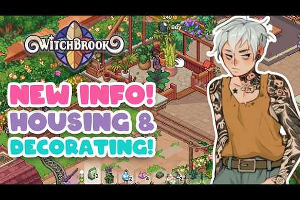 Witchbrook Cottage Ideas: Inspiring Interior and Garden Looks