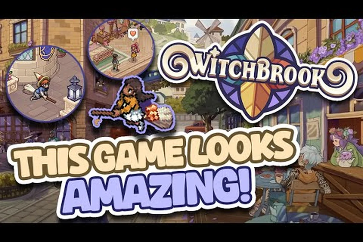 Witchbrook Outfit Ideas: Seasonal Looks and Shop Finds