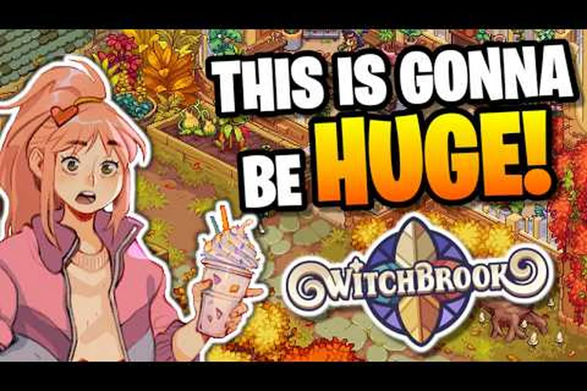 Witchbrook 패션 언락: 옷장, 액세서리, 의상