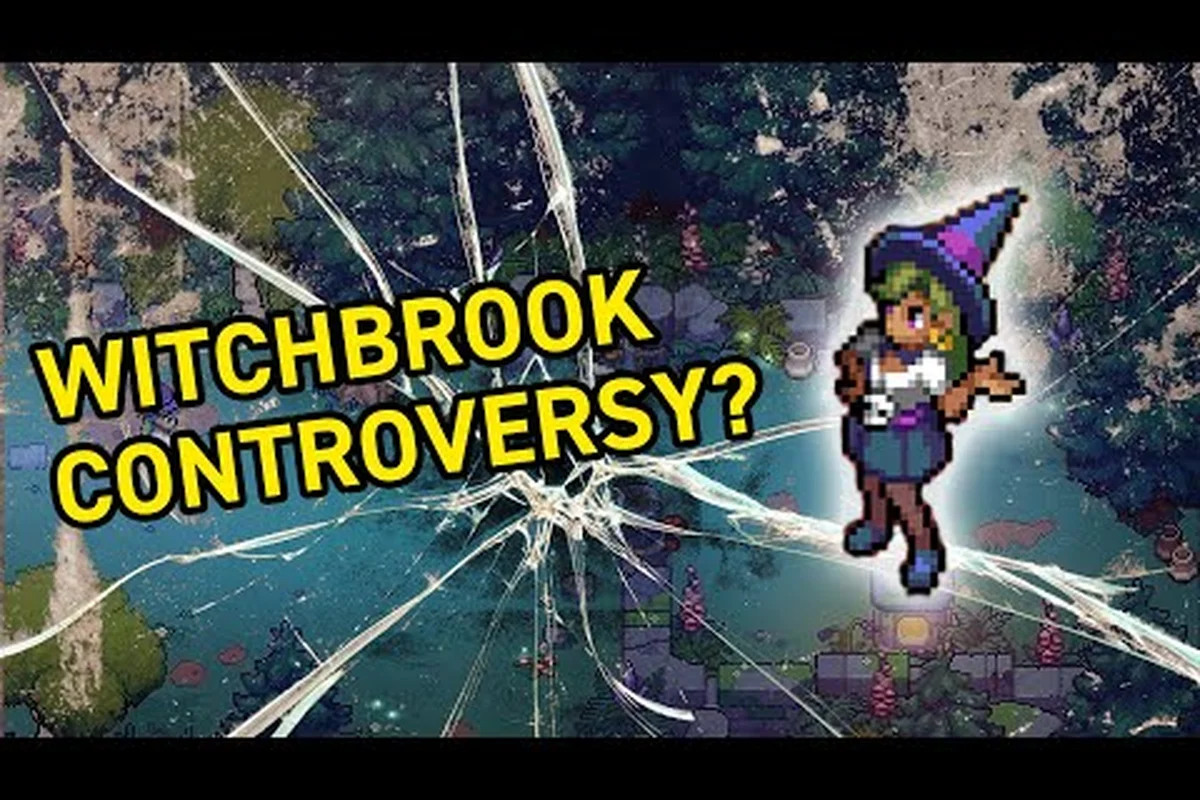 Witchbrook 플레이타임: 현실적인 예상 소요 시간