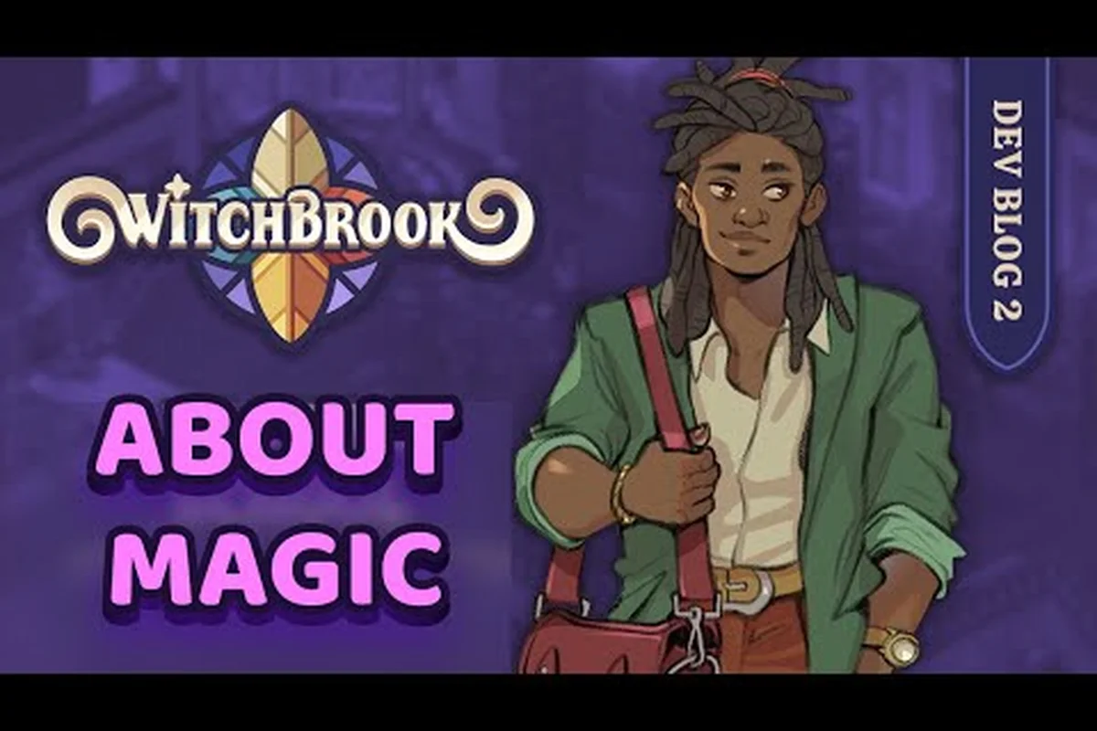 Witchbrook 시험 합격 방법: 과제, Merit, 성적