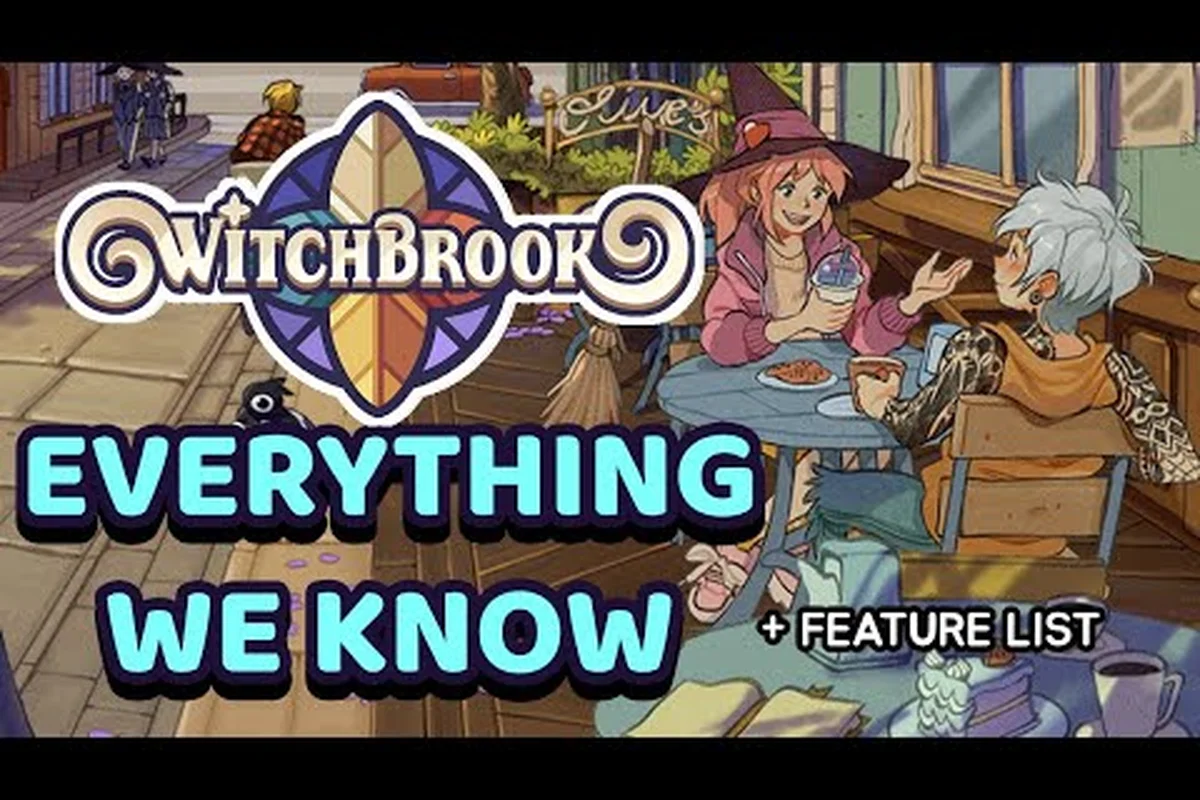 Witchbrook 최고의 초반 업그레이드와 건너뛰어야 할 초보자 실수