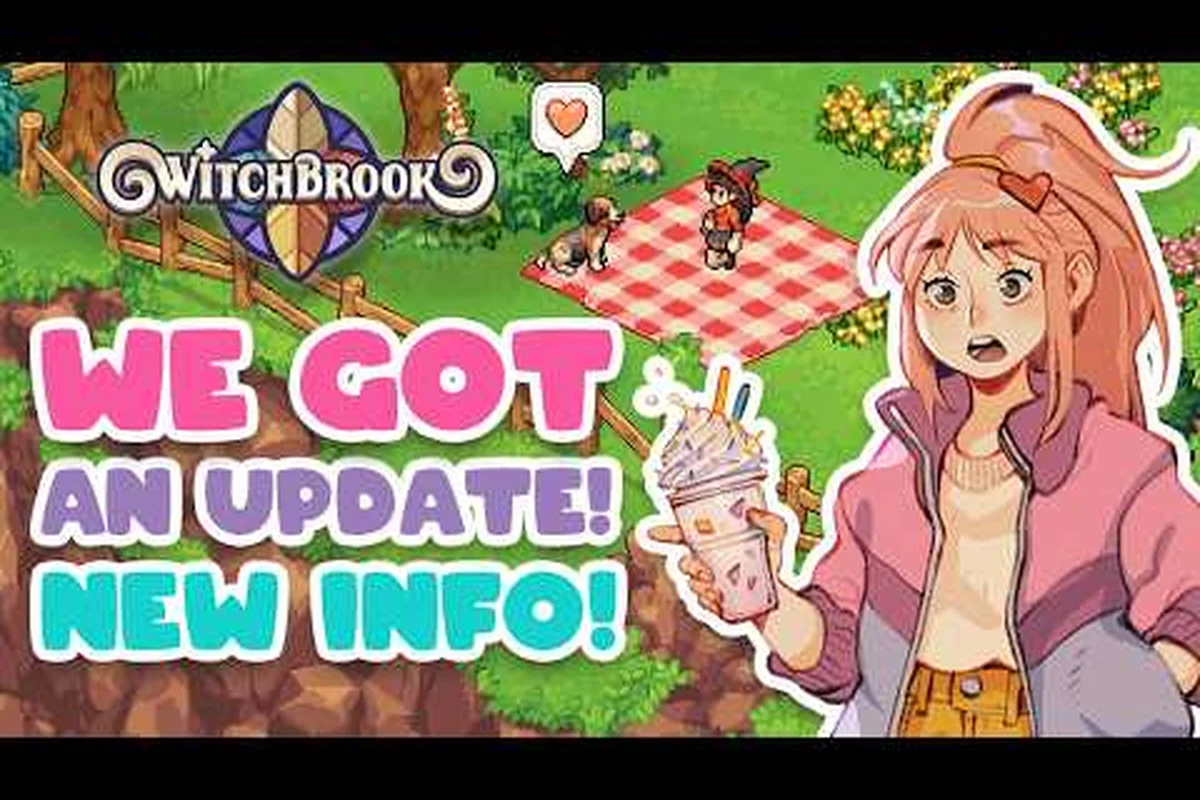 Witchbrook 돈 버는 법: 현명한 초반 수입 루트