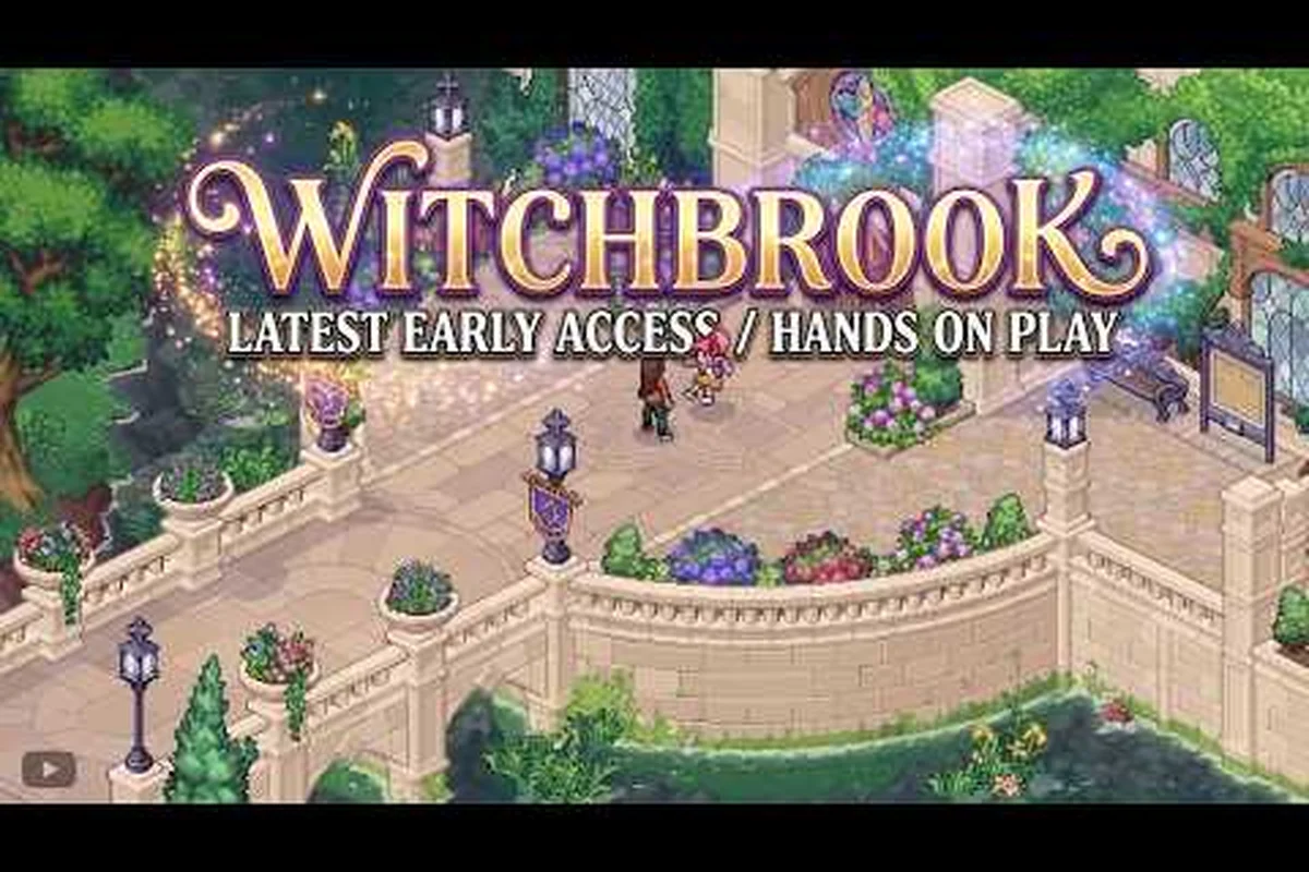 Witchbrook 모페드: 첫 배달 차량 해금 방법