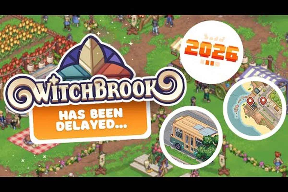 Witchbrook Map Markers: College Grounds and District Pins