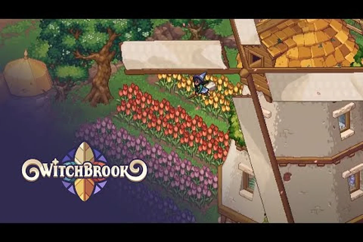 Witchbrook Couch Co Op: Split-Screen Setup and Tips