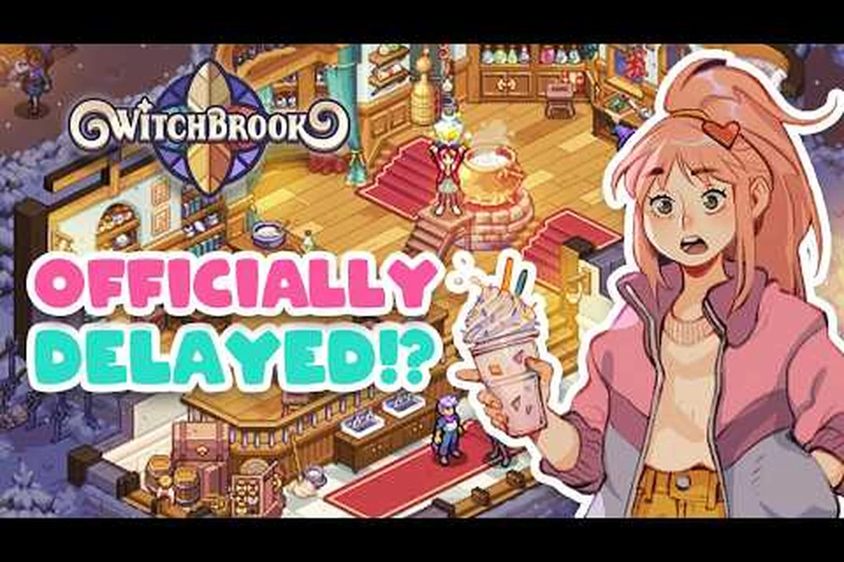 Witchbrook Wunschliste: Steam, PC-Anforderungen und Demo
