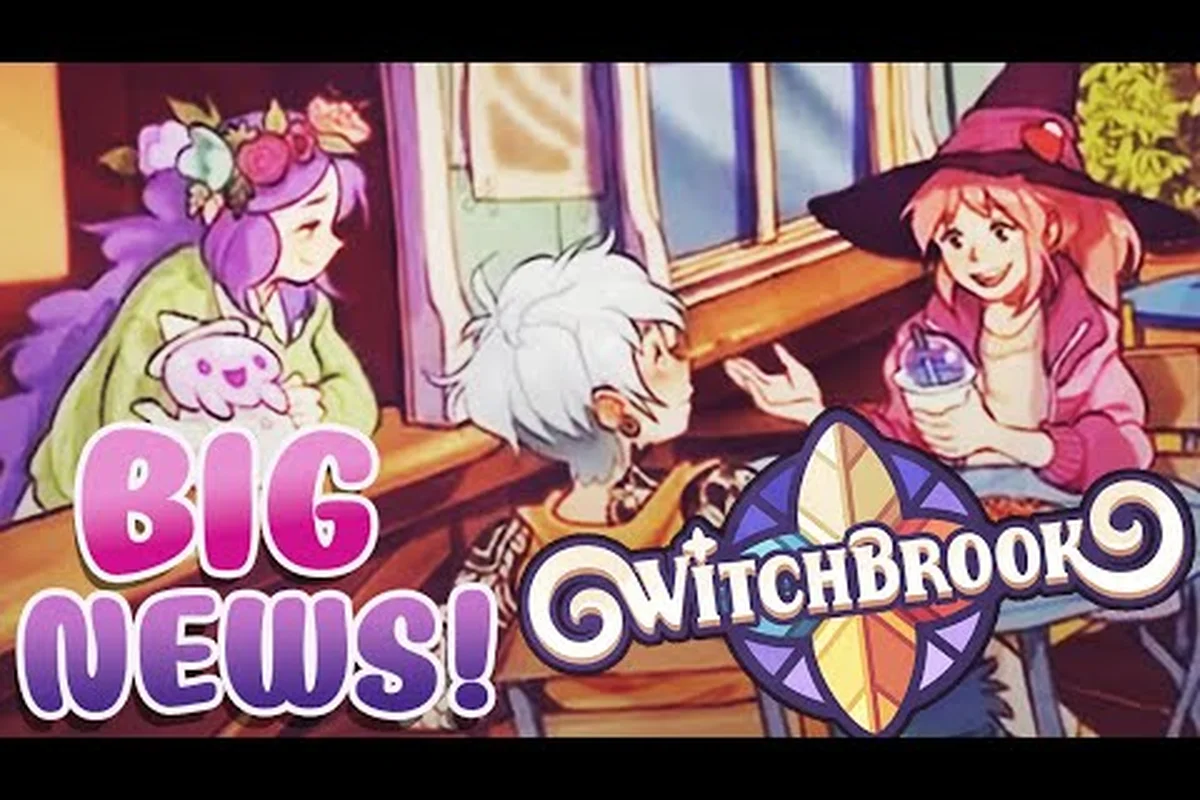 Witchbrook Release-Datum Update: Neueste Verzögerung und Launch-News