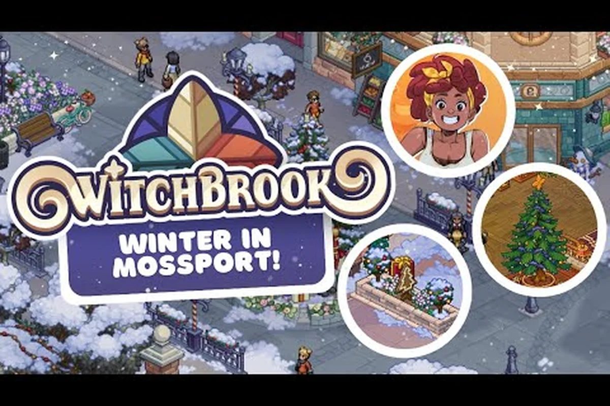 Witchbrook Date Gift Ideas: Loved Presents for Winning Hearts